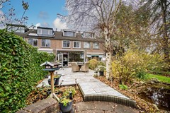 Nieuw in verkoop:Fuut 56, 2381 KN Zoeterwoude - Foto