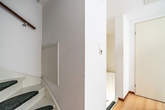 Nieuw in verkoop:Dwars Koornbrugsteeg 7A, 2311 EL Leiden - Foto