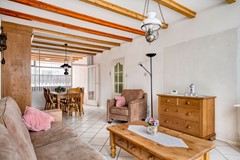 Nieuw in verkoop:Morskade 11, 2332 GA Leiden - Foto