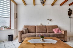 Nieuw in verkoop:Morskade 11, 2332 GA Leiden - Foto