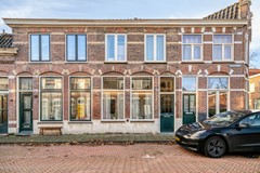 Floresstraat 38, 2315HR Leiden
