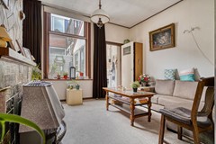 Nieuw in verkoop:Floresstraat 38, 2315 HR Leiden - Foto