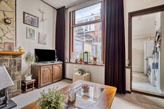 Nieuw in verkoop:Floresstraat 38, 2315 HR Leiden - Foto