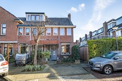 Balistraat 49, 2315BV Leiden