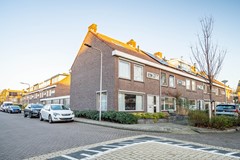 De Merodestraat 1, 2381TT Zoeterwoude