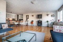 Nieuw in verhuur:Fitterstraat 21, 2321 PJ Leiden - Foto