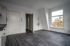 Nieuw in verkoop:Lage Rijndijk 43D, 2315 JL Leiden - Foto