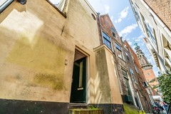 Te koop: Dwars Koornbrugsteeg 7A, 2311EL Leiden