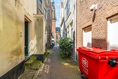 Te koop: Dwars Koornbrugsteeg 7A, 2311EL Leiden