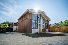 Te huur: Carneoolstraat 40A, 2332KB Leiden