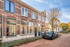 Floresstraat 38, 2315HR Leiden
