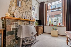 Nieuw in verkoop:Floresstraat 38, 2315 HR Leiden - Foto