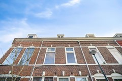 Nieuw in verkoop:Vendelstraat 5A, 2316 XM Leiden - Foto