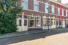 Nieuw in verkoop:Vendelstraat 5A, 2316 XM Leiden - Foto