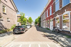 Vendelstraat 5A, 2316XM Leiden