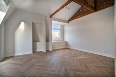 Nieuw in verkoop:Lage Rijndijk 28A3, 2315 JV Leiden - Foto