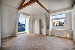 Nieuw in verkoop:Lage Rijndijk 28A3, 2315 JV Leiden - Foto