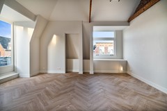 Nieuw in verkoop:Lage Rijndijk 28A3, 2315 JV Leiden - Foto