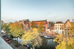 Te koop: Emilie Knapperthof 21, 2312MZ Leiden