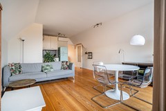 Verkocht onder voorbehoud:Emilie Knapperthof 21, 2312 MZ Leiden - Foto