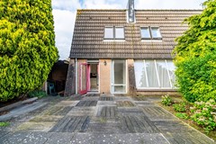 Nieuw in verkoop:Carry van Bruggenweg 1, 2331 HB Leiden - Foto