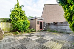 Nieuw in verkoop:Carry van Bruggenweg 1, 2331 HB Leiden - Foto