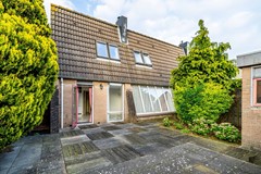 Nieuw in verkoop:Carry van Bruggenweg 1, 2331 HB Leiden - Foto