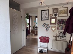 Nieuw in verkoop:Carry van Bruggenweg 1, 2331 HB Leiden - Foto