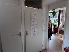 Nieuw in verkoop:Carry van Bruggenweg 1, 2331 HB Leiden - Foto