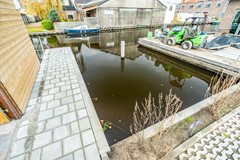Verkocht onder voorbehoud:Hoofdstraat 203b, 2351 AG Leiderdorp - Foto