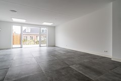 Verkocht onder voorbehoud:Hoofdstraat 203b, 2351 AG Leiderdorp - Foto