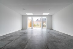 Verkocht onder voorbehoud:Hoofdstraat 203b, 2351 AG Leiderdorp - Foto