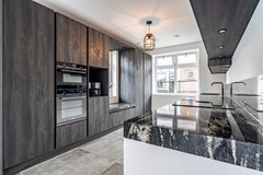 Verkocht onder voorbehoud:Hoofdstraat 203b, 2351 AG Leiderdorp - Foto