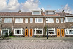 Hartmanstraat 11, 2313NA Leiden