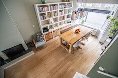 Nieuw in verkoop:Hartmanstraat 11, 2313 NA Leiden - Foto