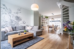 Nieuw in verkoop:Hartmanstraat 11, 2313 NA Leiden - Foto