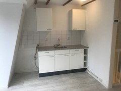 Verhuurd:Morsweg 145-1, 2332 EM Leiden - Foto