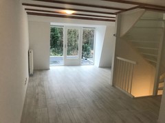 Verhuurd:Morsweg 145-1, 2332 EM Leiden - Foto