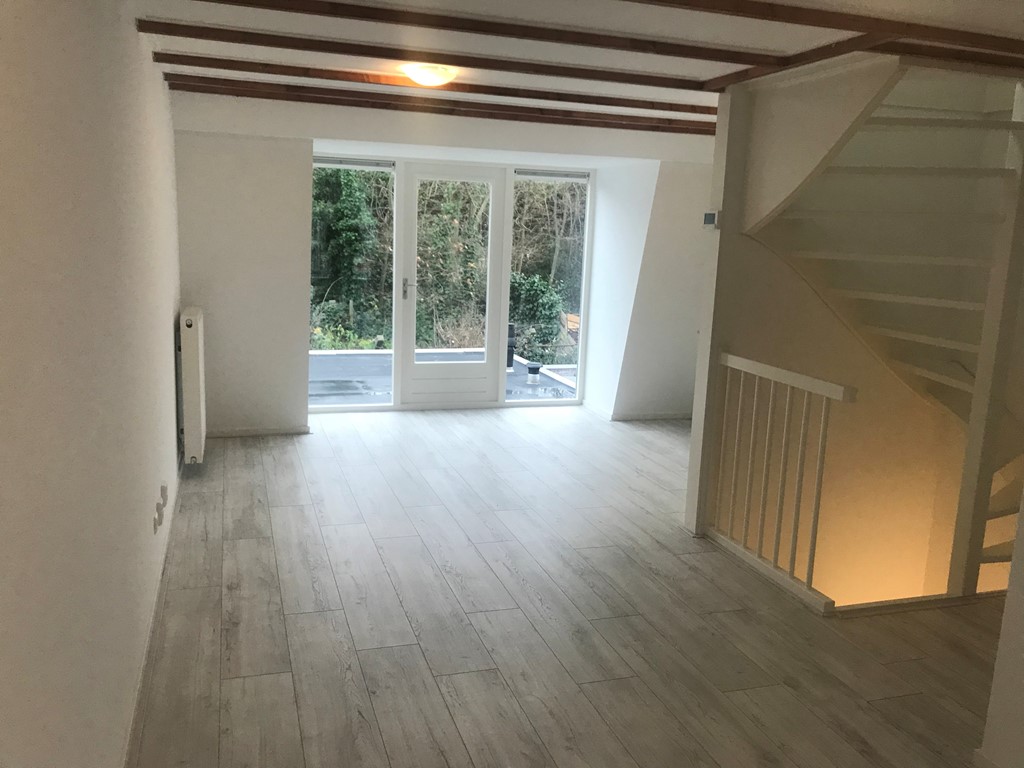 Morsweg, Leiden foto 2