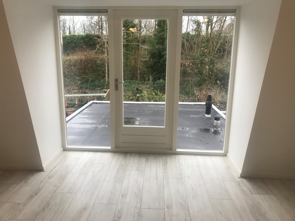 Morsweg, Leiden foto 5