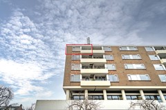 Lekstraat 138, 2314VK Leiden