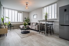 Nieuw in verkoop:Lekstraat 138, 2314 VK Leiden - Foto