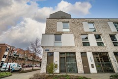 Nieuw in verkoop:Arubapad 1, 2315 VA Leiden - Foto