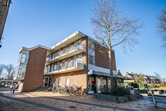 Nieuw in verkoop:Frederik Hendriklaan 66, 2351 GD Leiderdorp - Foto