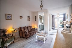 Nieuw in verkoop:Balistraat 49, 2315 BV Leiden - Foto