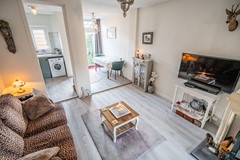 Nieuw in verkoop:Balistraat 49, 2315 BV Leiden - Foto