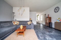 Verkocht onder voorbehoud:Santhorst 5, 2352 KB Leiderdorp - Foto