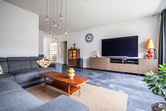 Verkocht onder voorbehoud:Santhorst 5, 2352 KB Leiderdorp - Foto