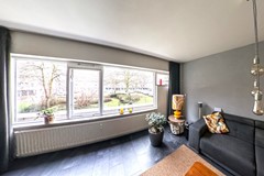 Verkocht onder voorbehoud:Santhorst 5, 2352 KB Leiderdorp - Foto