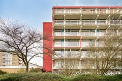 Jacques Urlusplantsoen 268, 2324LE Leiden